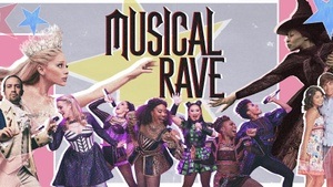 Musical Rave • Milla • München