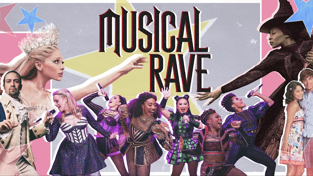 Musical Rave • Milla • München
