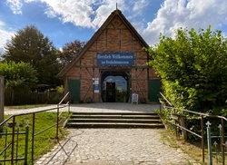 Freilichtmuseum am Kiekeberg