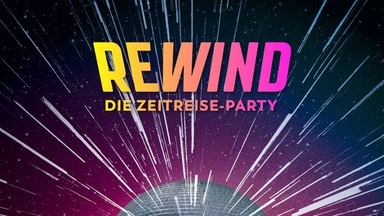 Rewind - Die Zeitreise-Party