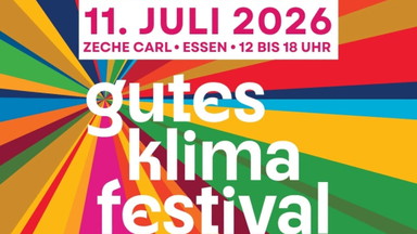 Offener Gartentag und Gutes Klima Festival
