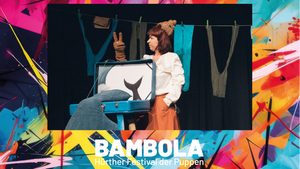 Die Schnecke und der Buckelwal