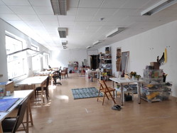 Galerie Kunst & Tonic
