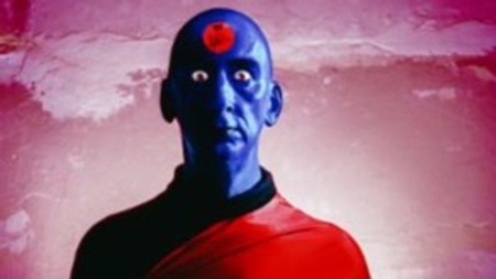 Das VPT interpretiert: Die drei ??? und der Fluch des Rubins