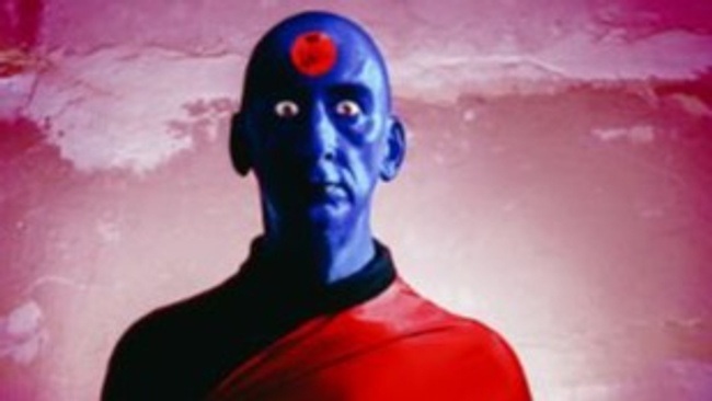 Das VPT interpretiert: Die drei ??? und der Fluch des Rubins