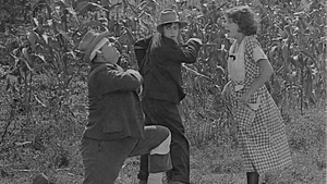 The Sound of: Buster Keaton - Stummfilm trifft Livemusik