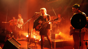 Drea and the Band live @ROODY