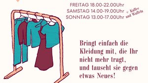 Kleidertauschparty