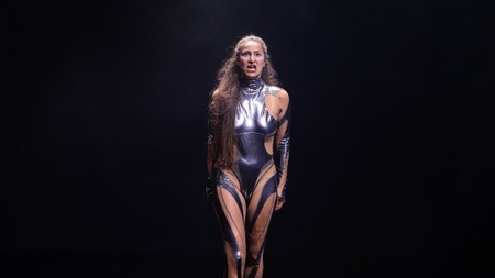 FOTZENSCHLEIMPOWER GEGEN RAUBTIER-KAPUTTALISMUS