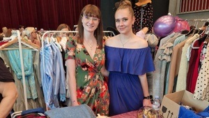 Mädchenflohmarkt Schwäbisch Gmünd by Beauty Jungle