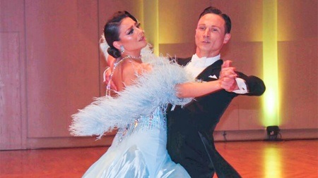 Tanz in den Mai 2026