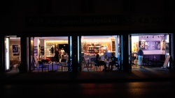 Breitwand Kino Starnberg