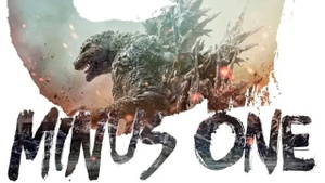 Godzilla Minus One (OmdU)