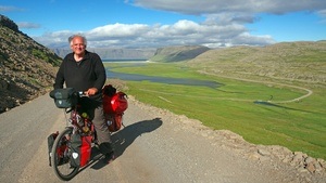 Island per Fahrrad