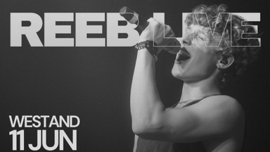 REEB LIVE
