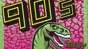 90s Baby - die epische Megahit-Safari