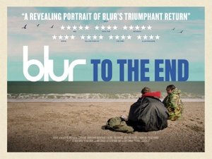 Blur: To The End