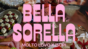 BELLA SORELLA | GET-TOGETHER | FLINTA* ONLY