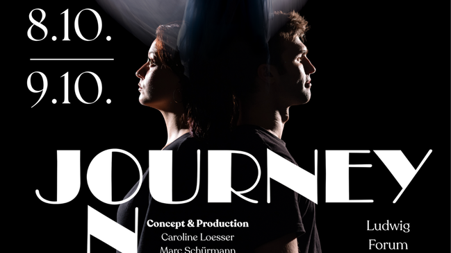 JOURNEY ONE