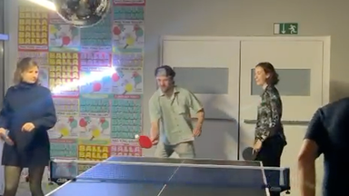 🏓 PINGPONG & MATCH 🏓