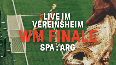 WM FINALE