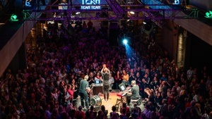 Sing dela Sing – Alle singen all night long!