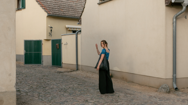 Ausstellungseröffnung: When We Woke Up, It Was War