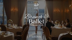 Brunch & Ballet