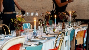 Edith - Casual Fine Dining