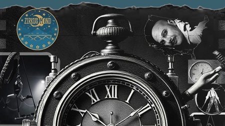 Time Jumps – Adventures Through the Ages