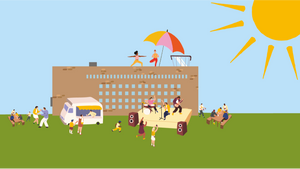 Sommer-Open-Air "Sky Sounds" – 18.7.