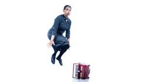 Carmela de Feo – Froschkönigin: 20 Jahre La Signora