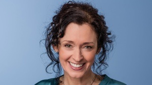 Georgien hautnah – Unterwegs mit Filmemacherin Julia Finkernagel in Düsseldorf. Multimedia-Abend mit Anekdoten, Bildern und Filmausschnitten