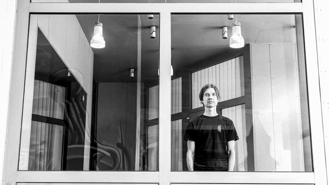 Jörg Holdinghausen Record Release „Da Draußen – Translated“ &  Gäste