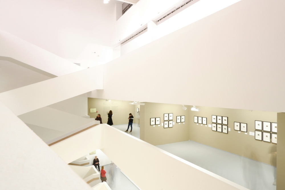 "Typisch Mannheim!" - Die Stadtgeschichtliche Ausstellung im MARCHIVUM