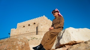 Omar Souleyman