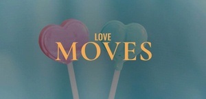 LOVE MOVES w/ REIKII & BENNO BOUNCE