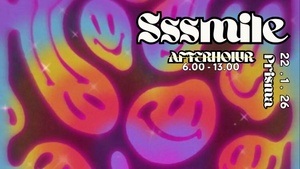 Sssmile Afterhour