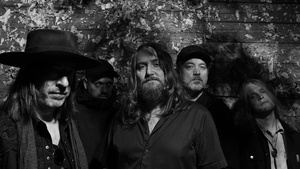 The Devil And The Almighty Blues