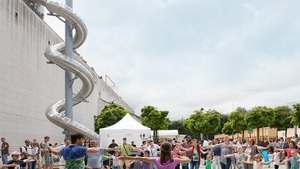 Museumsmeilenfest 2025