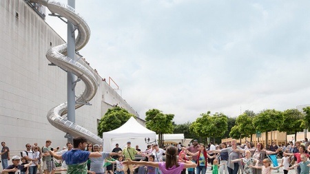 Museumsmeilenfest 2025