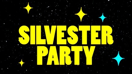 FZW Silvester Party