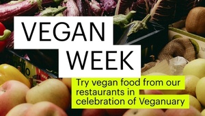 Vegan Week