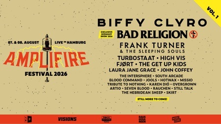 Amplifire Festival