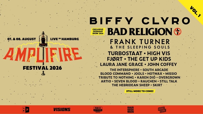 Amplifire Festival