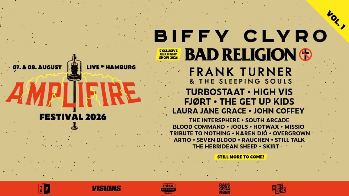 Amplifire Festival