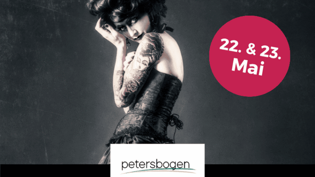 The Dark Side of the Petersbogen