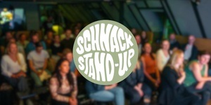 SCHNACK Stand-Up Comedy im Grüner Jäger - St. Pauli