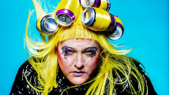 Hedwig and the Angry Inch