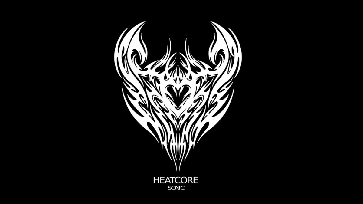 Heatcore Sonic